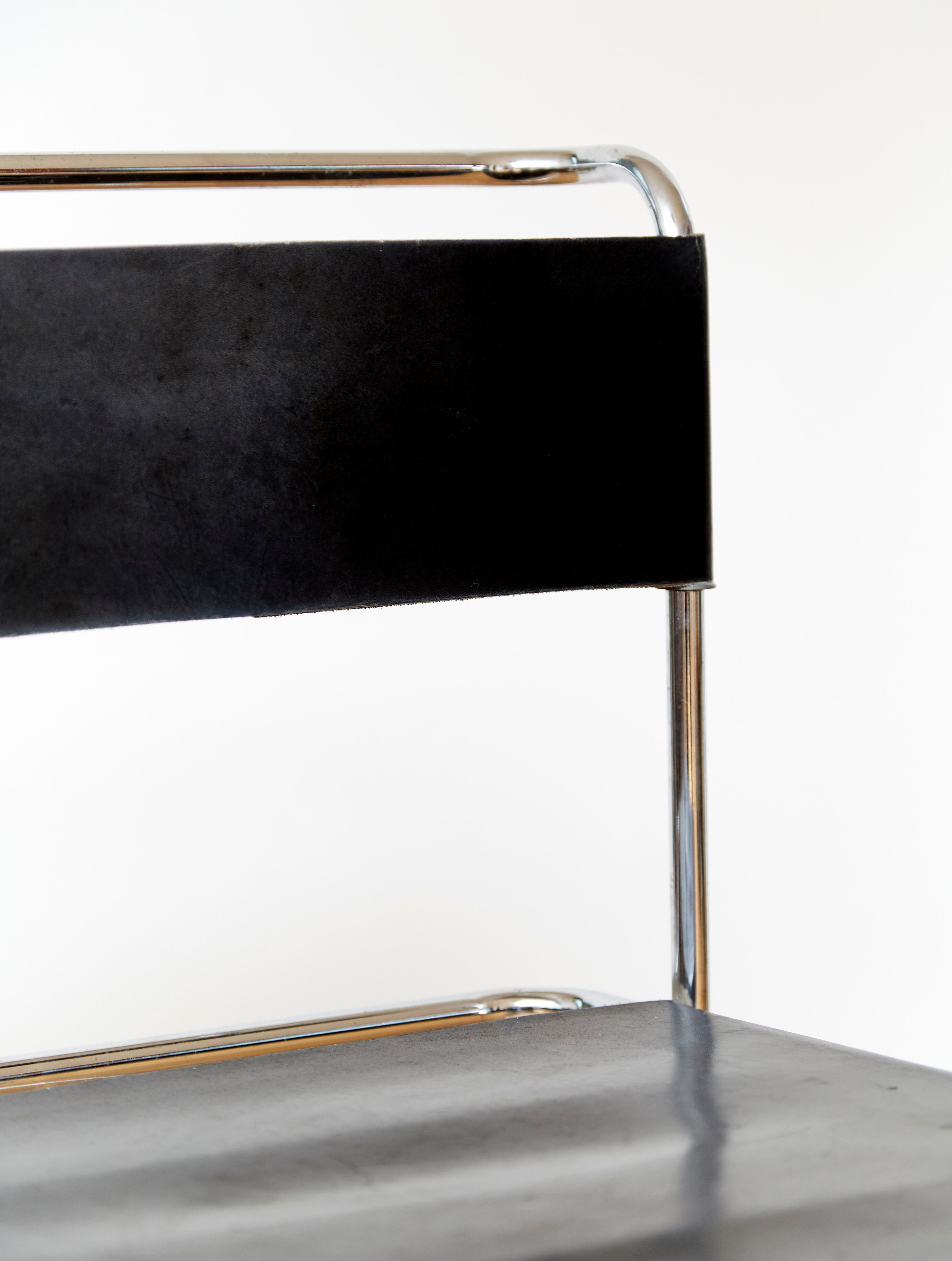 Giovanni Carini "Libellula" for Planula