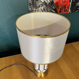 Nordic table lamp
