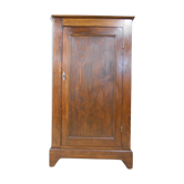 Fir wardrobe
