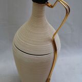 Decorative bottle