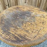 Rowac industrial factory stool