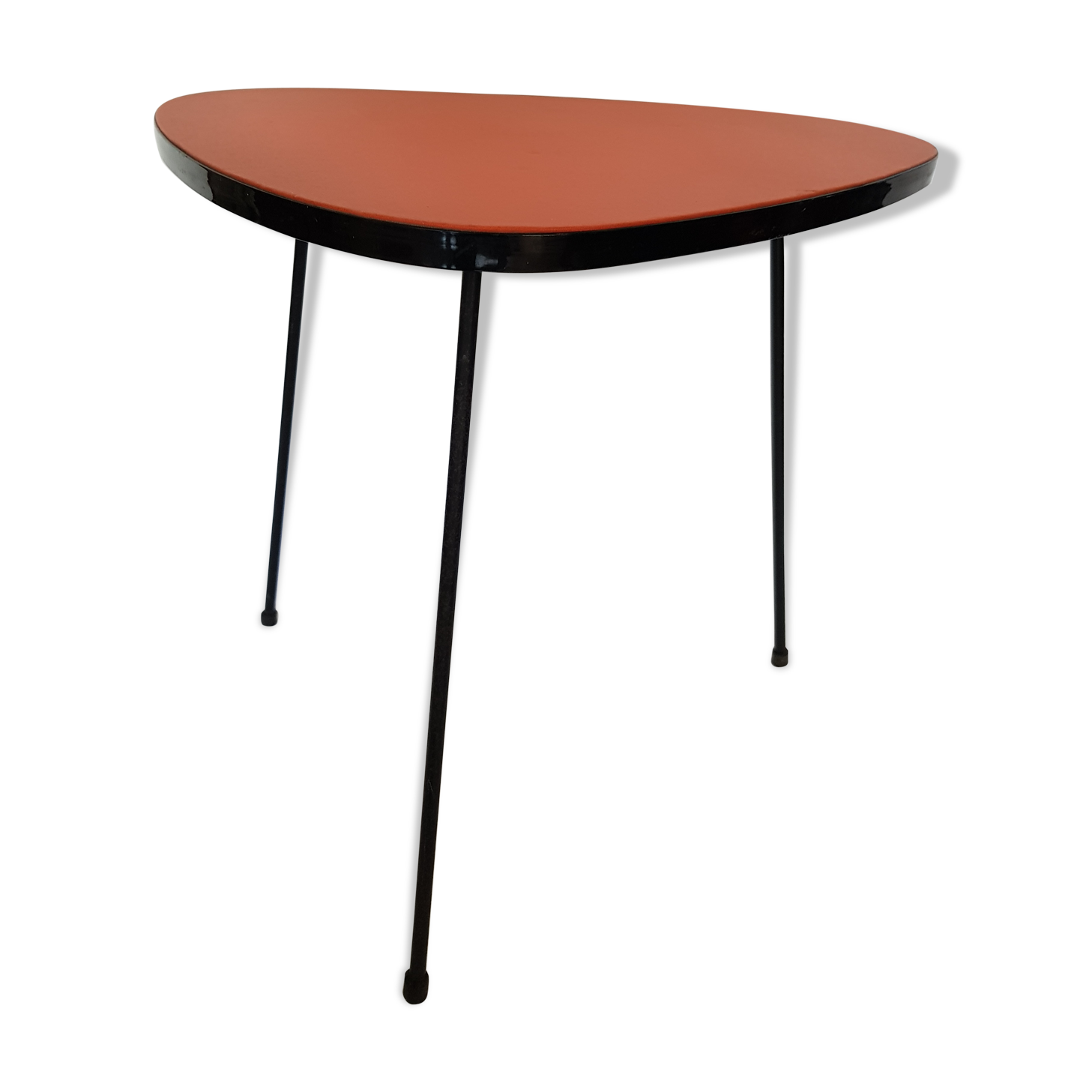 Gueridon tripod, 1960