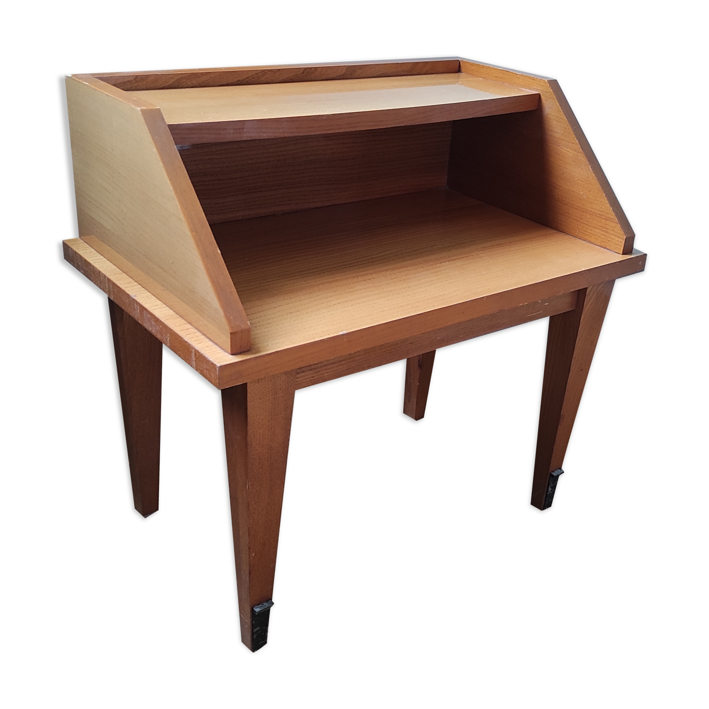 Table de chevet 1950/1969 style scandinave