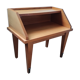 Table de chevet 1950/1969 style scandinave