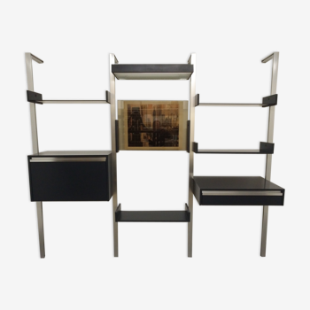 Etagère modulable par Michel Ducaroy pour Ligne Roset