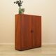 Cabinet en teck, design danois, années 1960, designer : Børge Mogensen