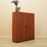 Teak cabinet, Danish design, 1960s, designer: Børge Mogensen