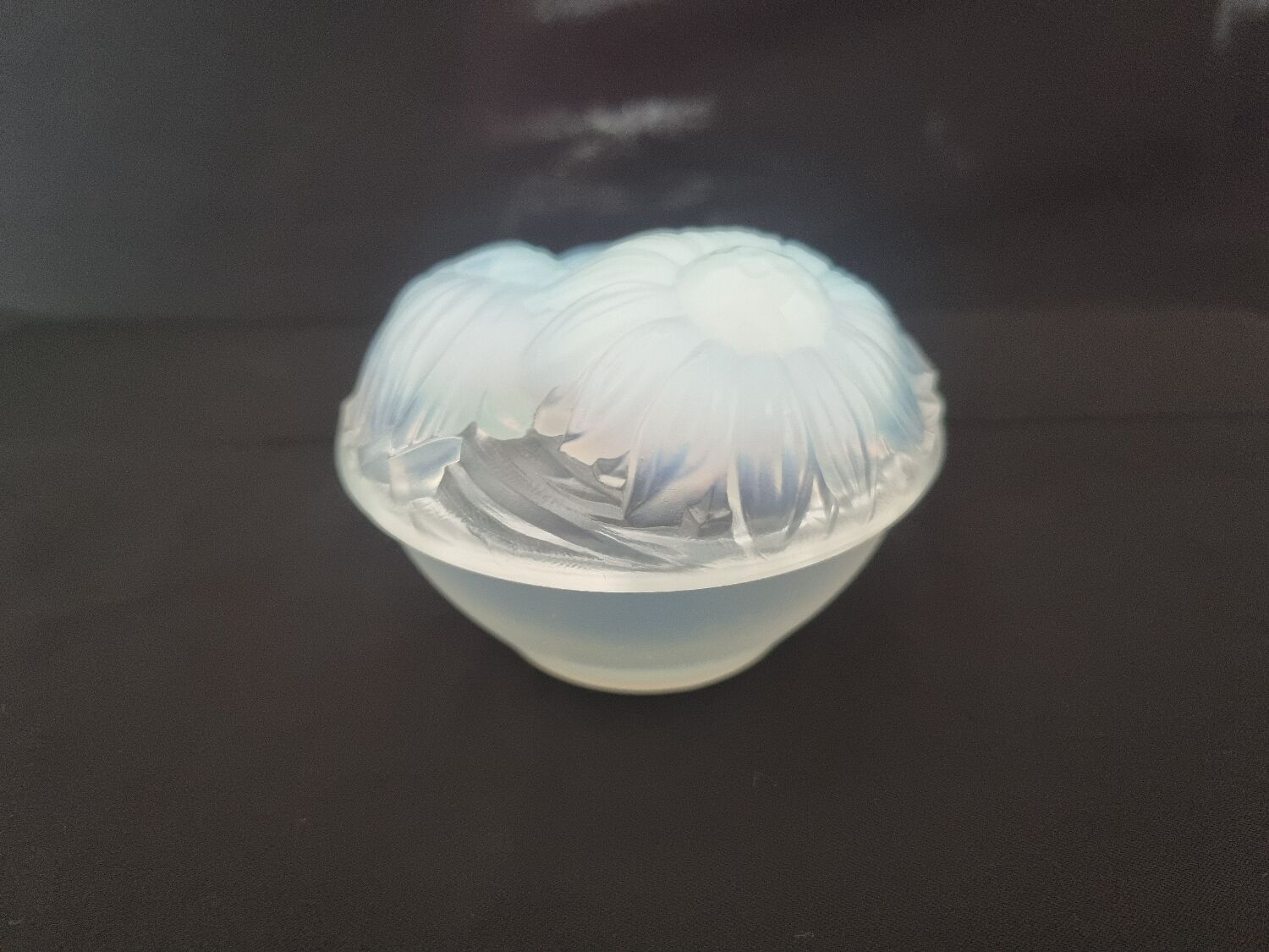 Costly little sweet jar