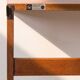 Modular wall system by kai kristiansen - fm møbler