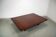Axel Vervoordt bamboo opium coffee table circa 1980