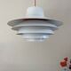 Vintage Verona lamp - Sven Middelboe - Nordisk Solar Compagni