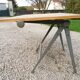 Kramer friso drawing table