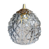 Lampe baladeuse facettée