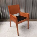 Matthew Hilton designer armchair, XO edition