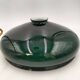 Suspension opaline verte