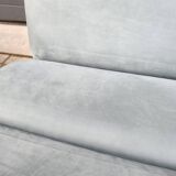 Baxter - Greta chair in Kashmir leder - set of 2