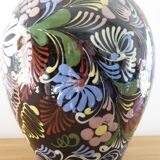 Hungarian vase early 20th century