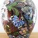Hungarian vase early 20th century