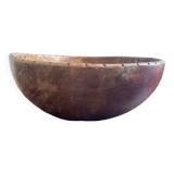 Véritable plat africain