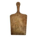 Ancienne planche à découper bois