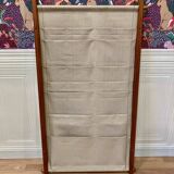 Scandinavian design storage unit from the 1960s.