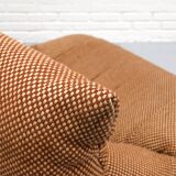 Aralia Chair by Michel Ducaroy for Ligne Roset 1970s