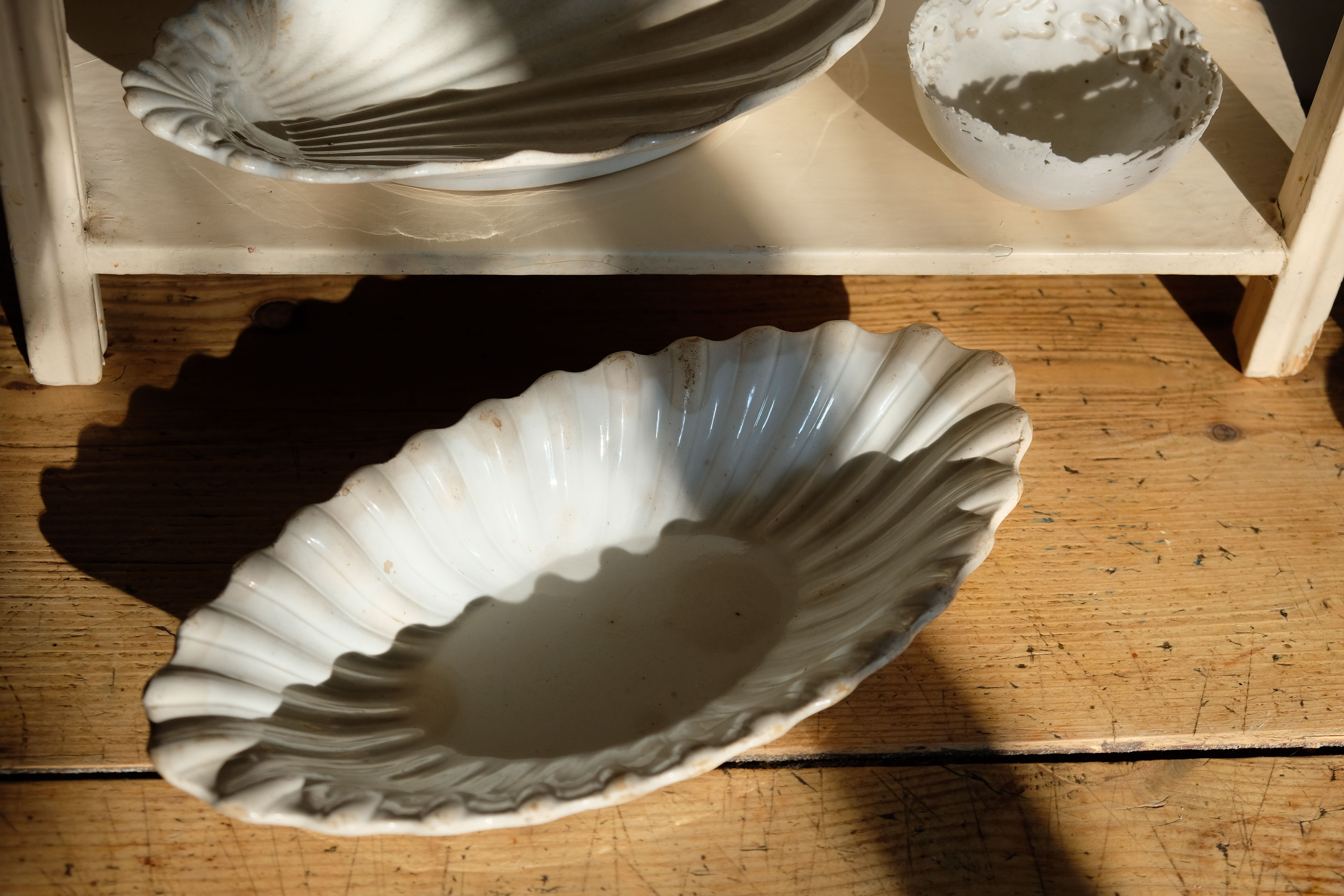 Ravier Faïence Arboras Rhône/Grigny 1830