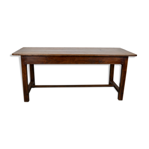 Table à manger chêne