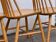 Chaises scandinaves Pinnstol ZPM Radomsko 1950