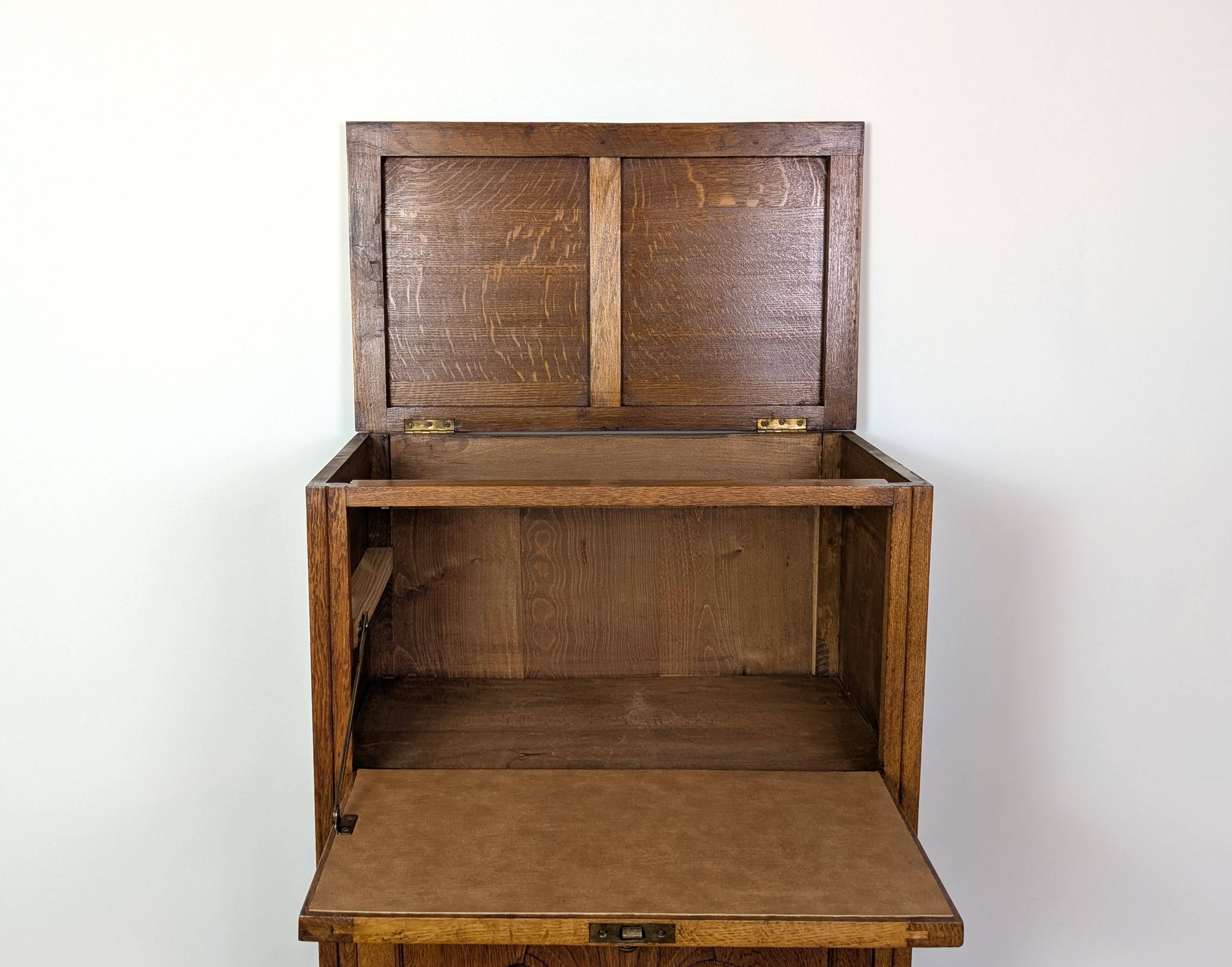 Art Deco furniture