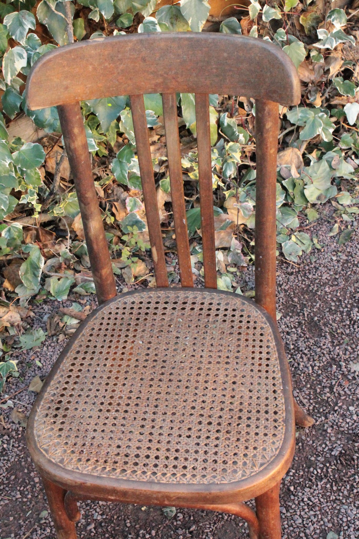 Bistro chair