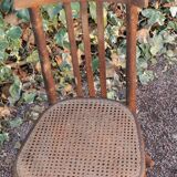 Chaise bistrot