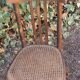 Chaise bistrot