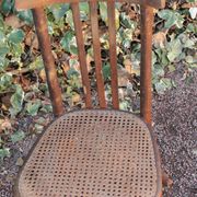 Bistro chair