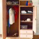 Armoire Rose May