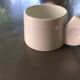 Bowl and pot Gabbianelli Design Italian of the years 60/70