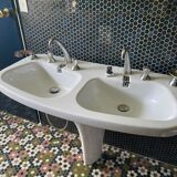 Double basin year 60