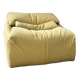 Fauteuil Plumy par Annie Hiéronimus pour Cinna