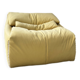 Fauteuil Plumy par Annie Hiéronimus pour Cinna