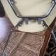 Chaises x4 Maui Katrell