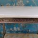 Tables basse