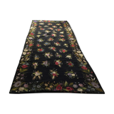 carpet dots 19th Napoleon 3 style