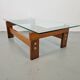 Vintage Coffee Table attributed to Martin Visser for 't Spectrum, 1960s