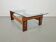 Vintage Coffee Table attributed to Martin Visser for 't Spectrum, 1960s