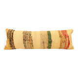 Turkish kilim cushion, 30x90 cm, OD-229