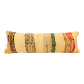 Turkish kilim cushion, 30x90 cm, OD-229