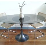 Tulip table 70's
