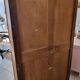 Armoire parisienne