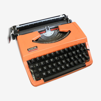 Schreibmaschine vintage typewriter