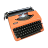 Schreibmaschine vintage typewriter